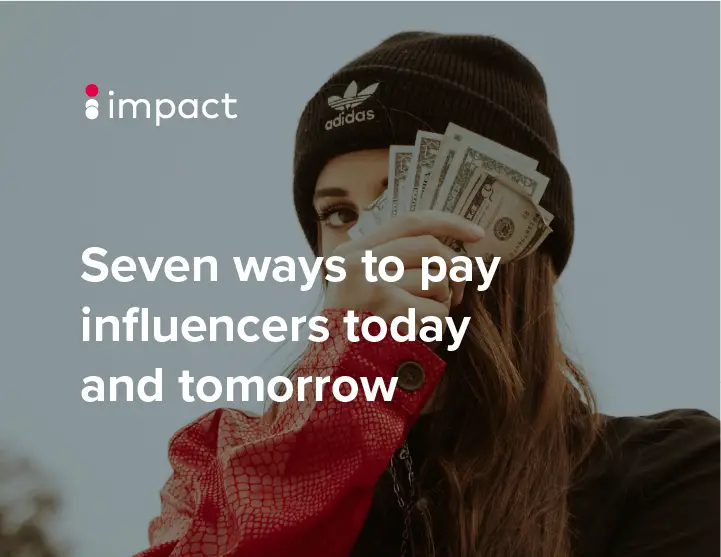 How Do Brands Pay Influencers? A Comprehensive Overview