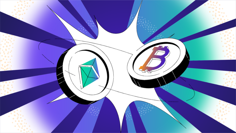 Bitcoin vs. Ethereum: Which Cryptocurrency Reigns Supreme?