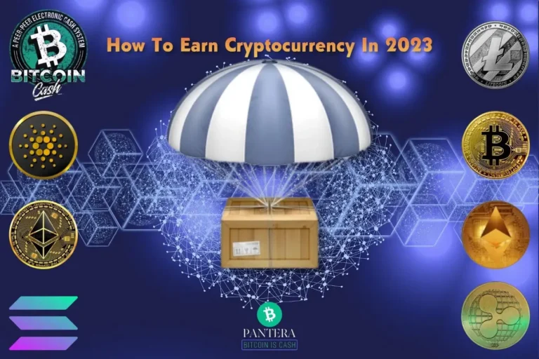 Unlocking the Future: A Guide to Earning Cryptocurrency in 2023 Without Spending a Dime