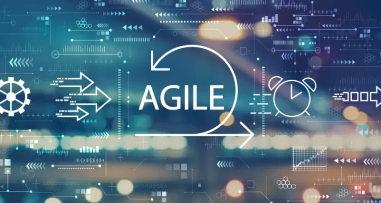 Online course “Agile Methodology. Effective Business Management”