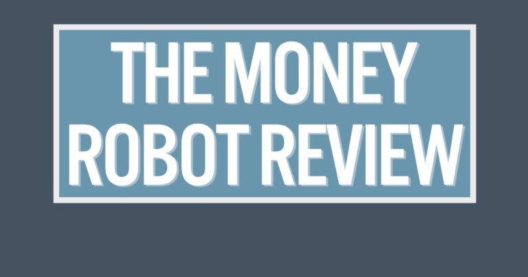 MONEY ROBOT REVIEW: PROS, CONS, PRICING, AND ALTERNATIVES