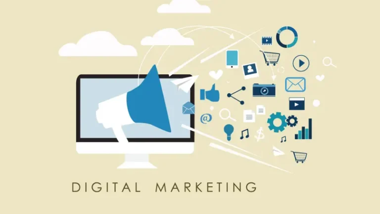 How to learn digital marketing