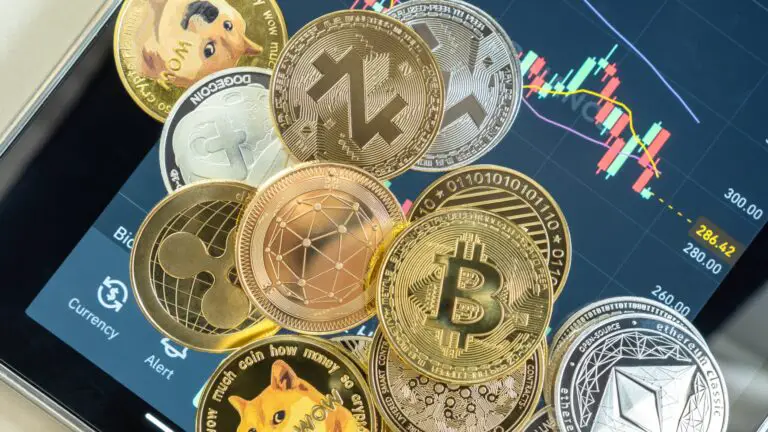 Most Cryptocurrencies Are More Centralized Than You Think