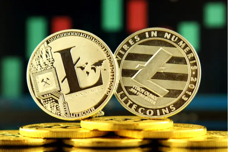 Litecoin Price Analysis: Latest Trends and Developments